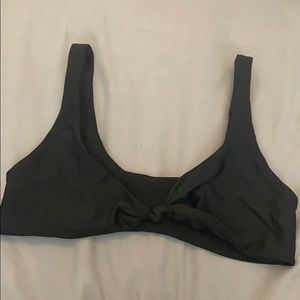 Blackbough Swim “Cleo” Top